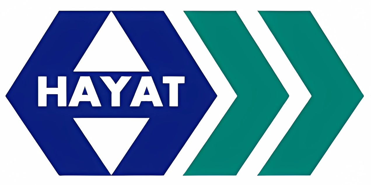 Hayat Pharma